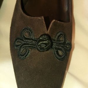 Costa Blanca pumps made in Spain